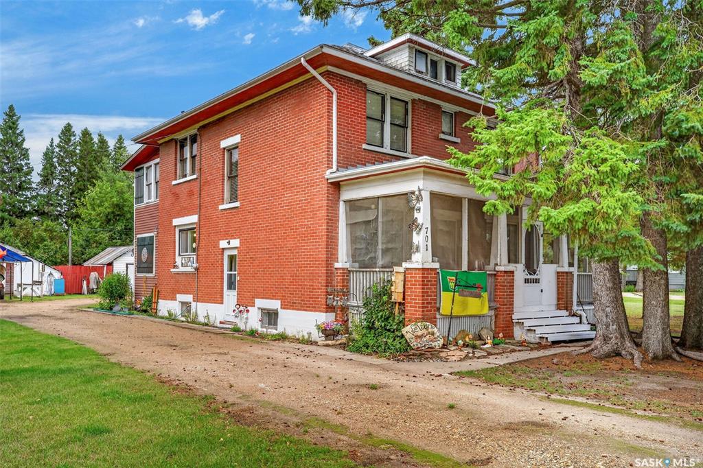 701 2nd Avenue, SK048753, Saskatchewan,