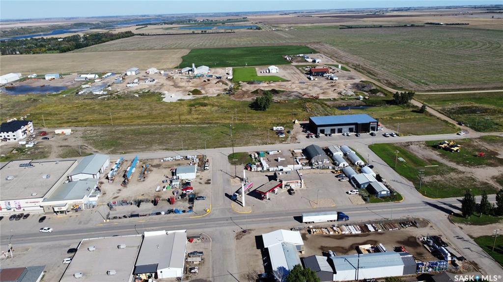 410 Railway Avenue E, SK048754, Saskatchewan,