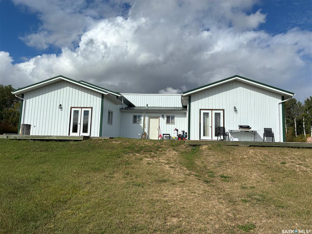 River Views Acreage, RM of Meadow Lake, SK048755, Saskatchewan,