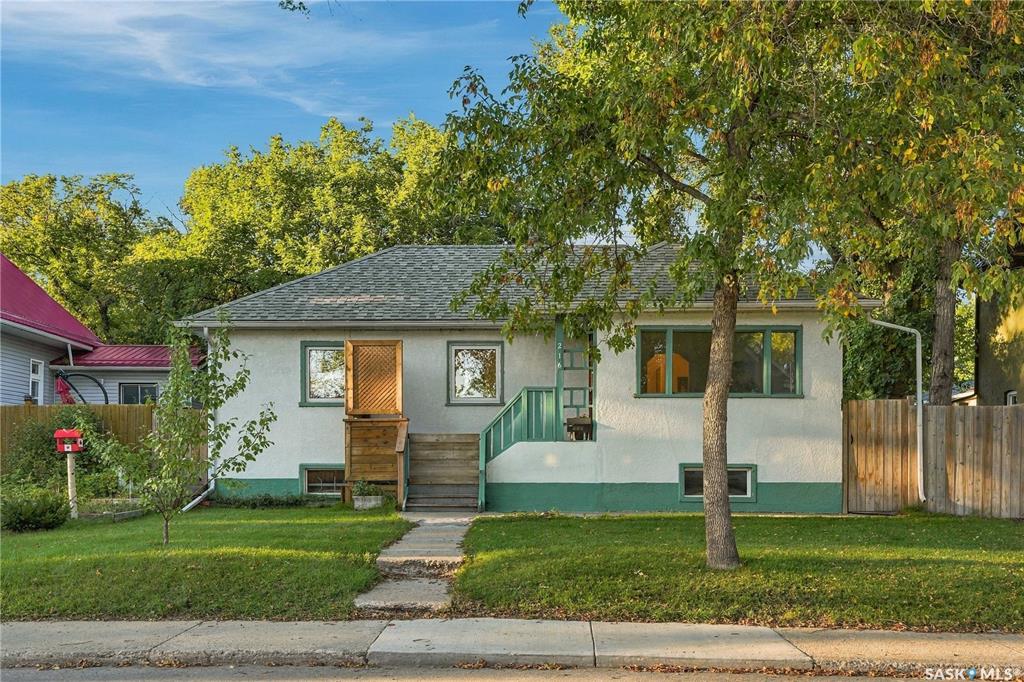 216 25th Street W, SK048758, Saskatchewan,