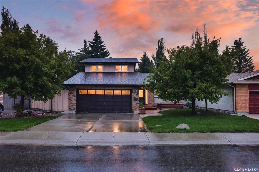MLS® listing #SK048760 for sale located at 3643 White Bay