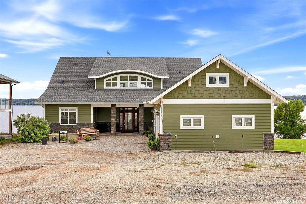 Fourth View of 50 Aaron Place, Jasmin, North Qu'Appelle Rm No. 187, Saskatchewan, S0G 1S0