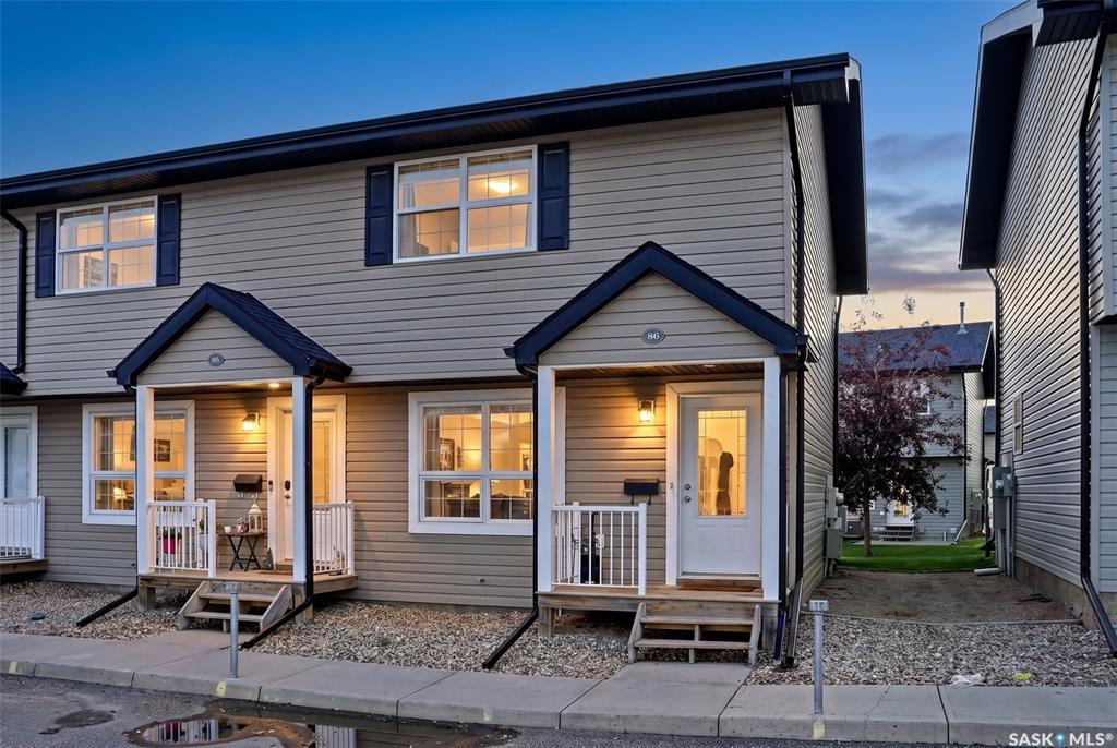 MLS® listing #SK048764 for sale located at 4500 Child Avenue #86