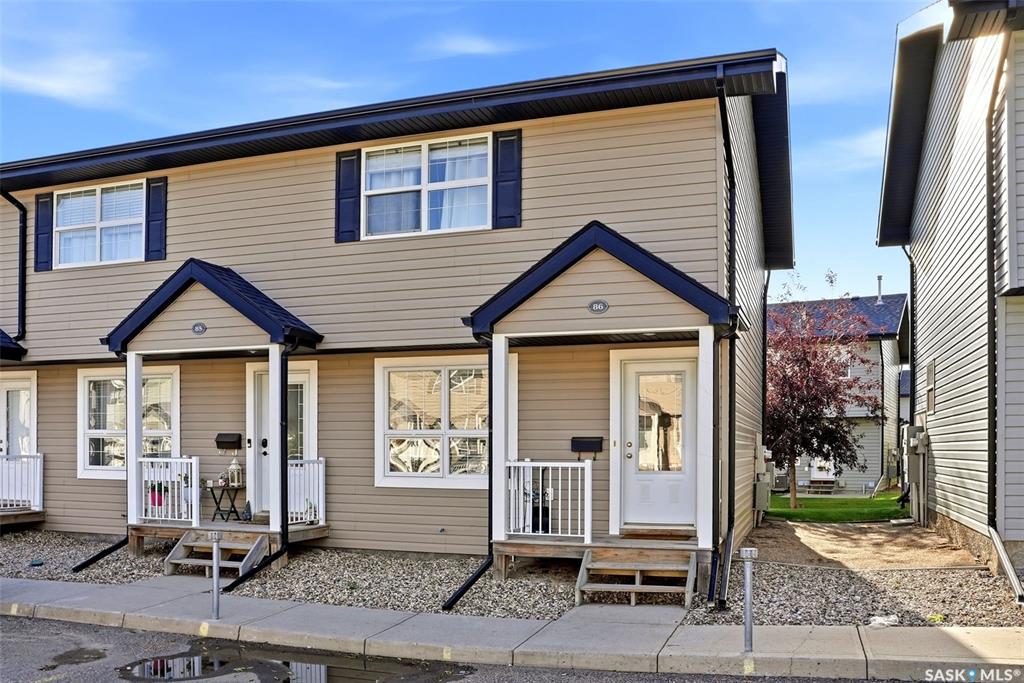 Second View of 4500 Child Avenue #86, Lakeridge RG, Regina, Saskatchewan, S4X 0B1