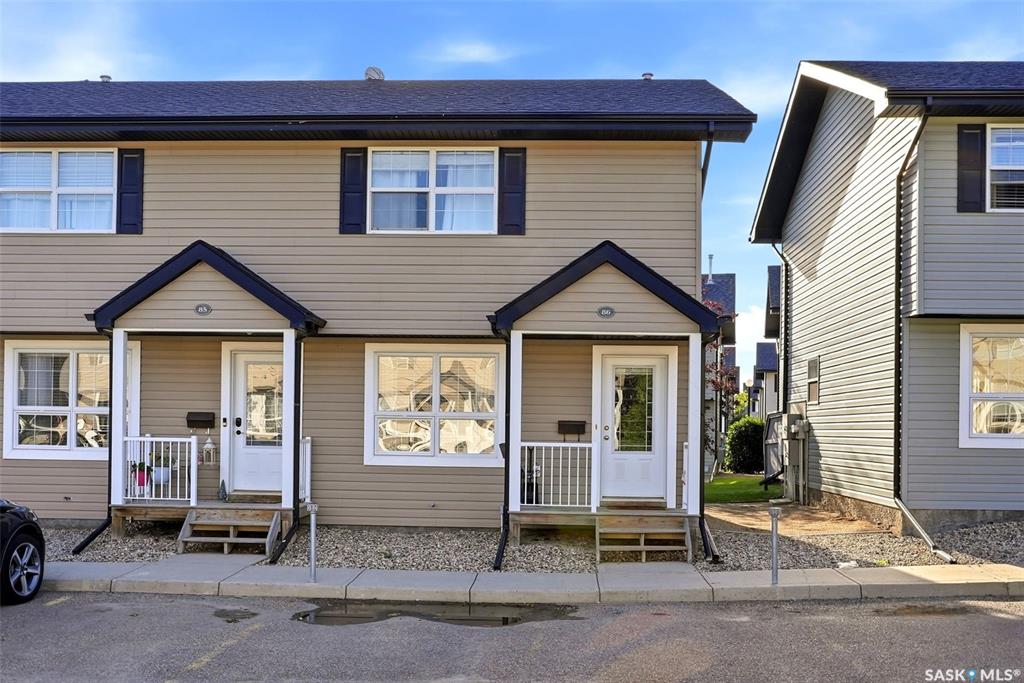 Third View of 4500 Child Avenue #86, Lakeridge RG, Regina, Saskatchewan, S4X 0B1