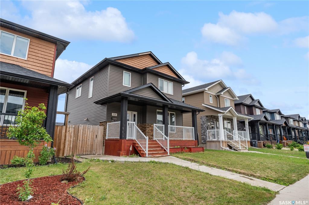 526 Maple Crescent, SK048766, Saskatchewan,