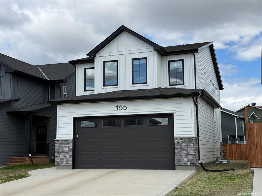 155 Keith Way, SK048767, Saskatchewan,