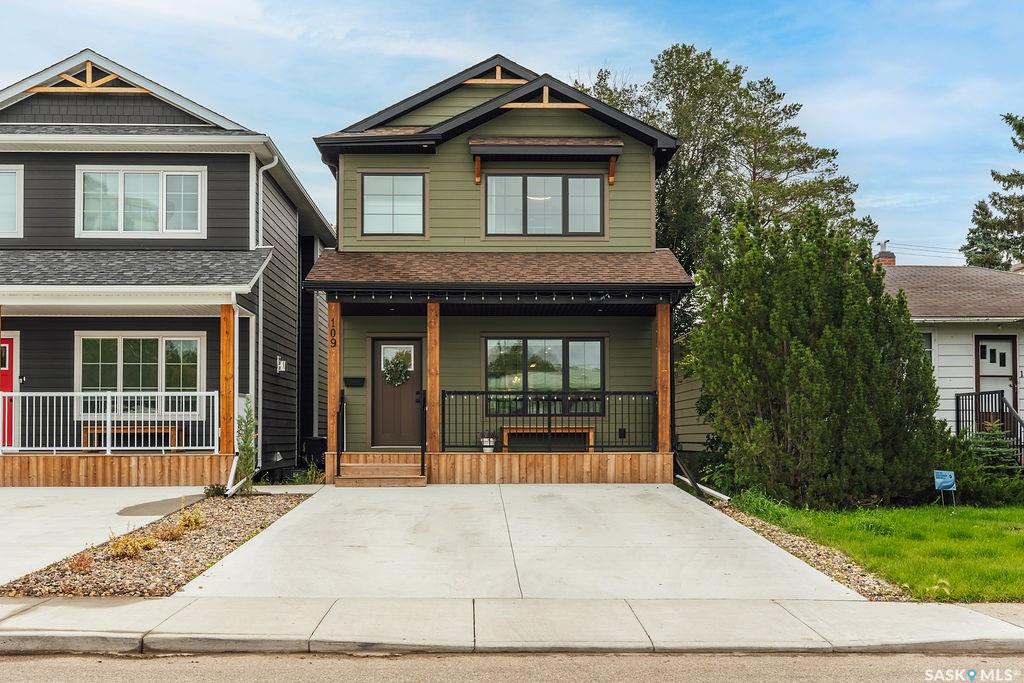 109 Bottomley Avenue N, SK048772, Saskatchewan,