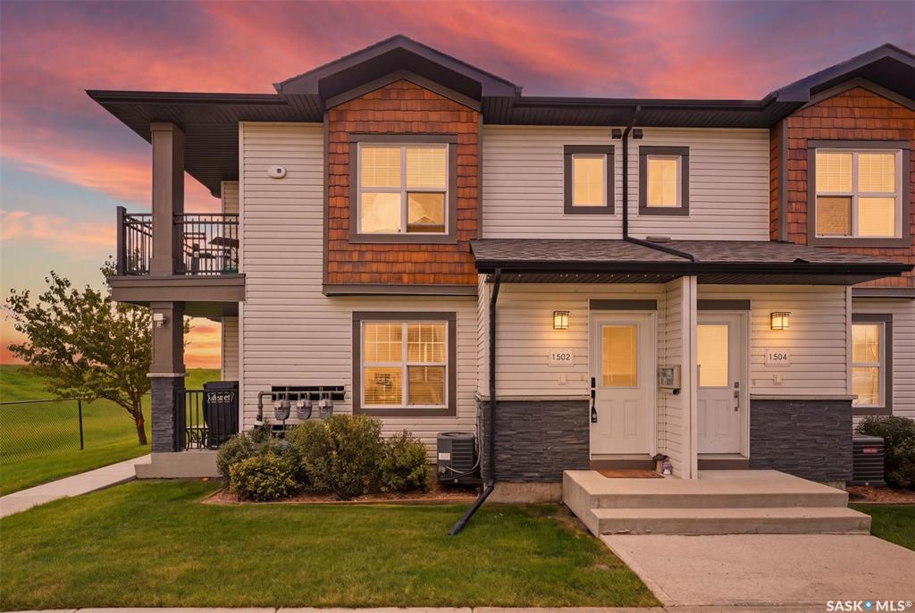1015 Patrick Crescent #1502, SK048773, Saskatchewan,