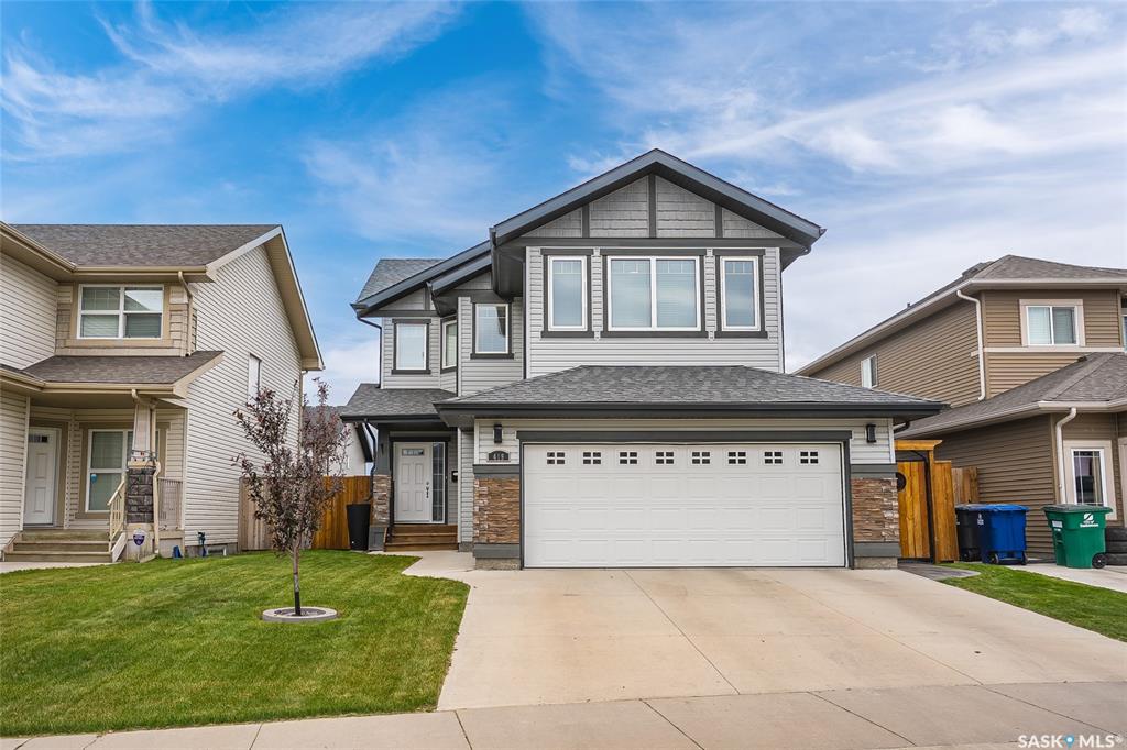 419 Kensington Boulevard, SK048775, Saskatchewan,