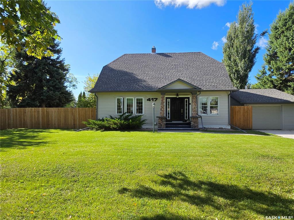 417 Centre Street, SK048782, Saskatchewan,