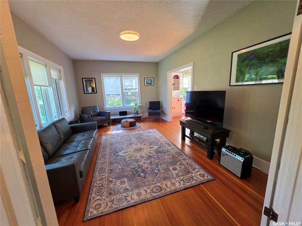 Fourth View of 417 Centre Street, Meadow Lake, Saskatchewan, S9X 1E5