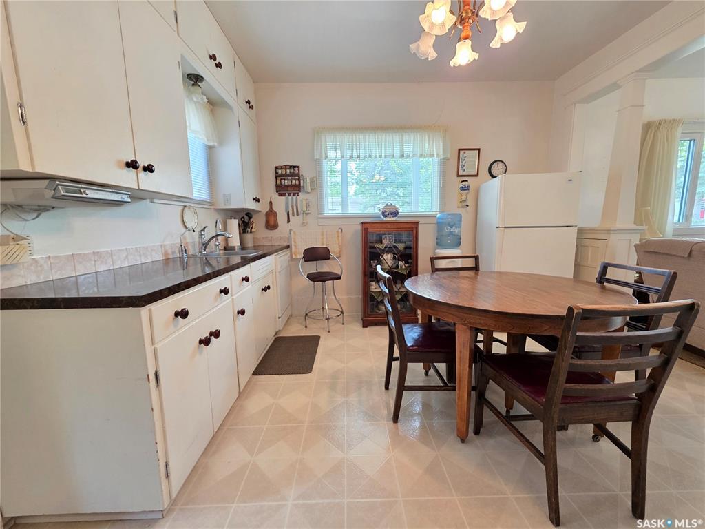 Third View of 503 Leonard Street, Herbert, Saskatchewan, S0H 2A0