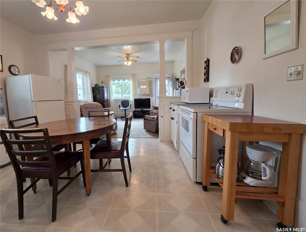 Fourth View of 503 Leonard Street, Herbert, Saskatchewan, S0H 2A0