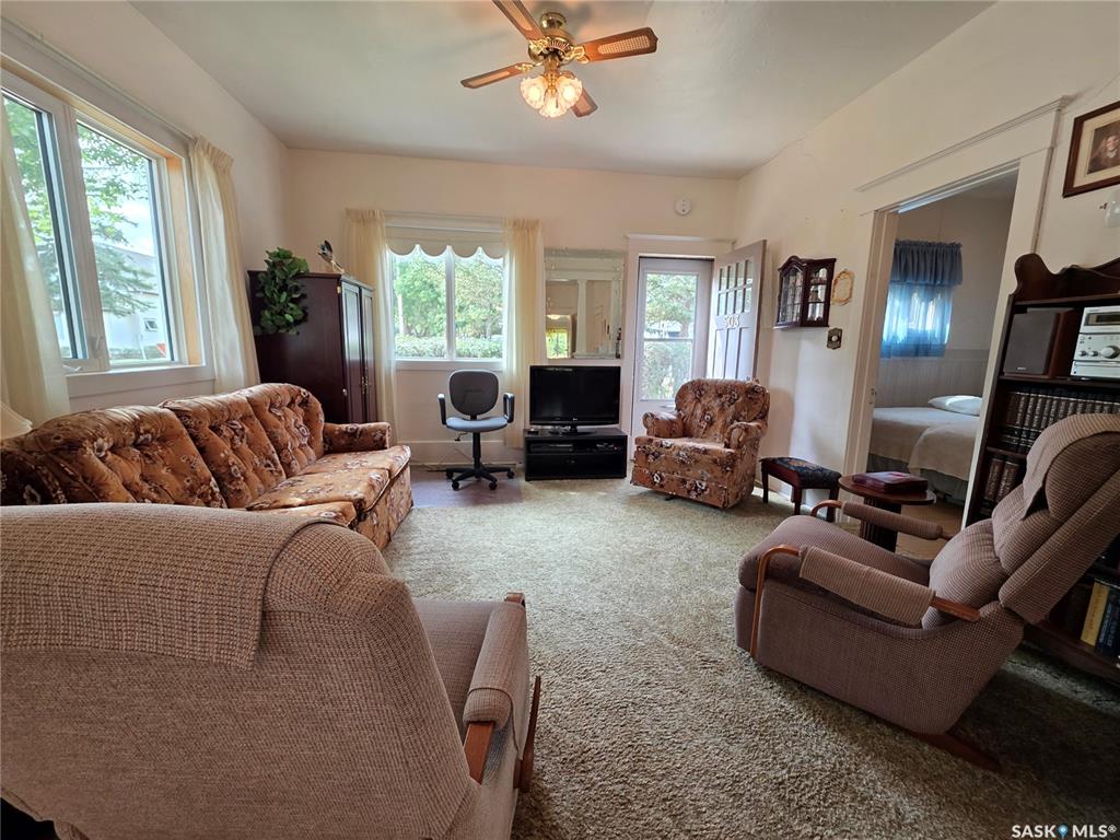 Fifth View of 503 Leonard Street, Herbert, Saskatchewan, S0H 2A0
