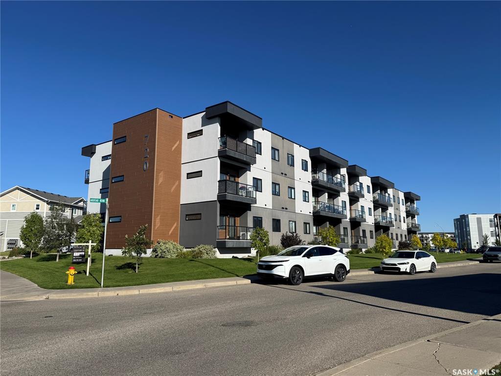 720 Baltzan Boulevard #210, SK048785, Saskatchewan,