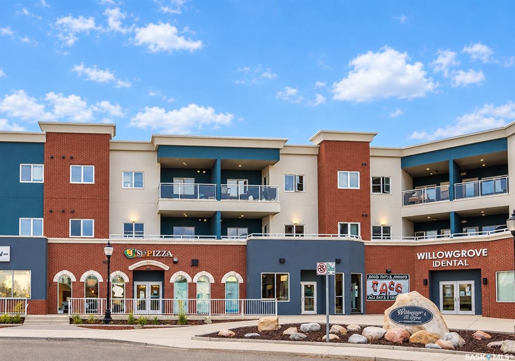 412 Willowgrove Square #309, SK048792, Saskatchewan,