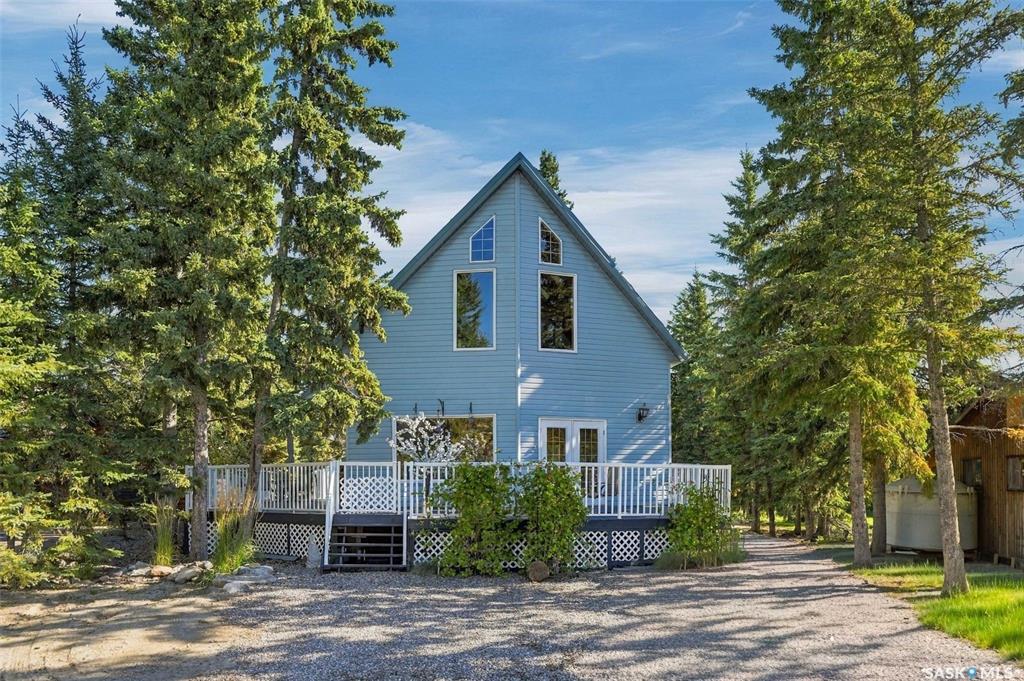 Third View of 8 Lakeview Drive, Lakeside, Candle Lake, Saskatchewan, S0K 3E0