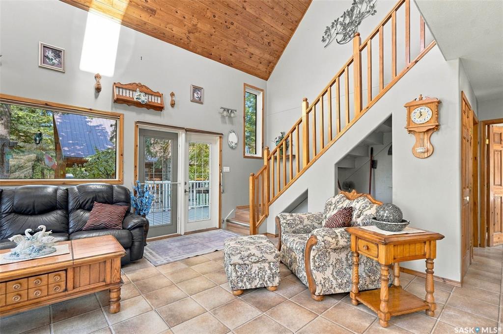 Fifth View of 8 Lakeview Drive, Lakeside, Candle Lake, Saskatchewan, S0K 3E0