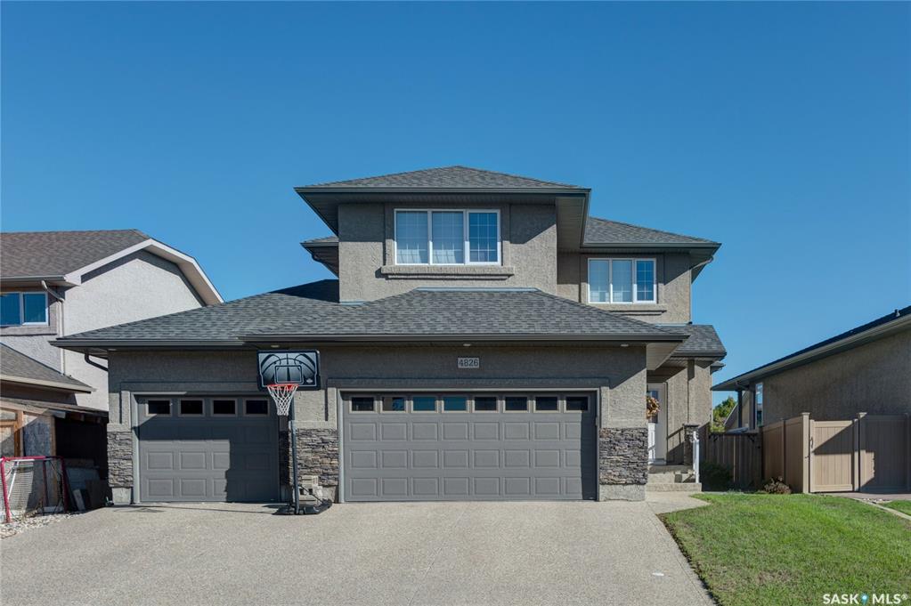 4826 Mazinke Crescent #Crescent, SK048795, Saskatchewan,