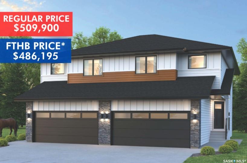 155 Mcfaull Way #136, SK048801, Saskatchewan,