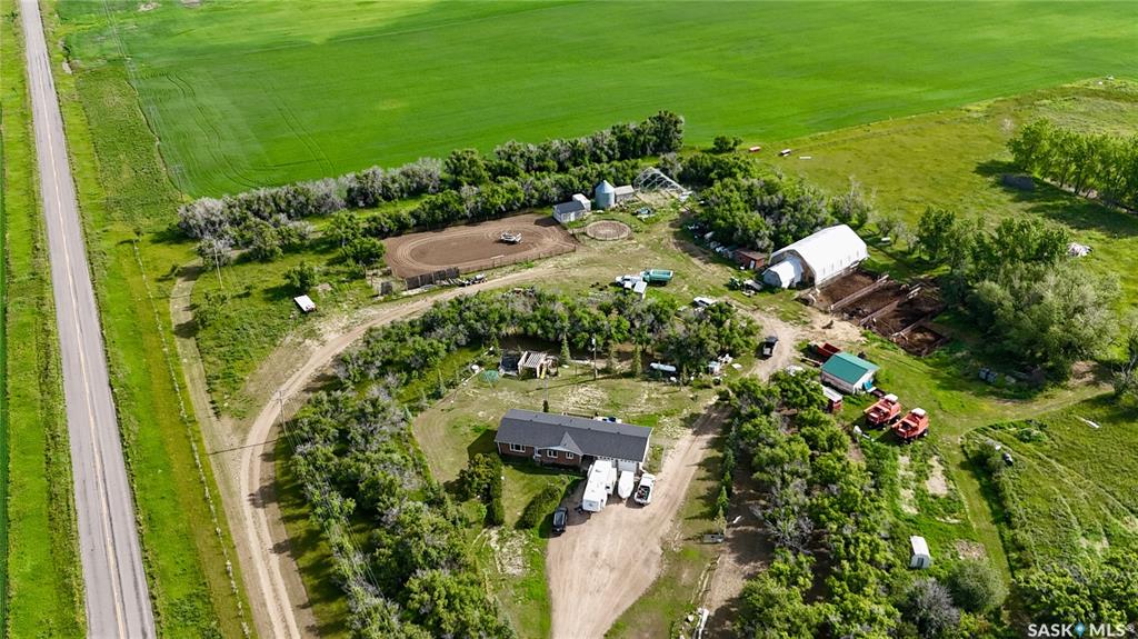 Steinkey Acreage, SK048813, Saskatchewan,
