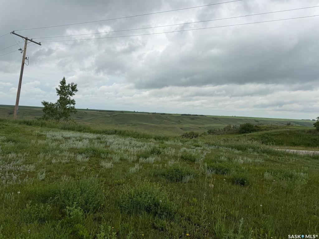 Second View of 703 Norfolk Avenue, Chamberlain, Saskatchewan, S0G 0R0