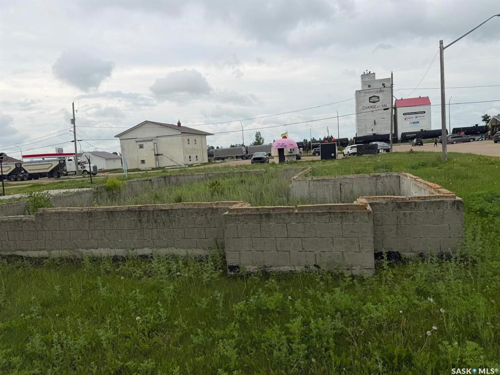 Fourth View of 703 Norfolk Avenue, Chamberlain, Saskatchewan, S0G 0R0