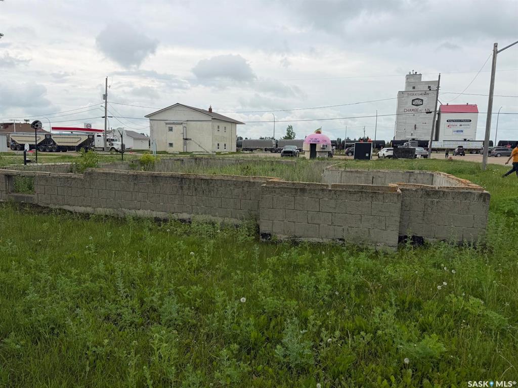 Fifth View of 703 Norfolk Avenue, Chamberlain, Saskatchewan, S0G 0R0