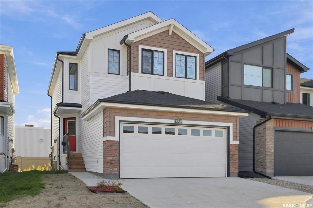 3060 Dumont Way, SK048821, Saskatchewan,