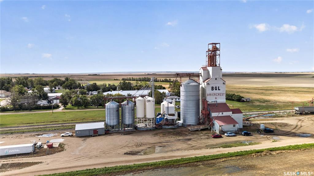 MLS® listing #SK048824 for sale located at N Railway Avenue