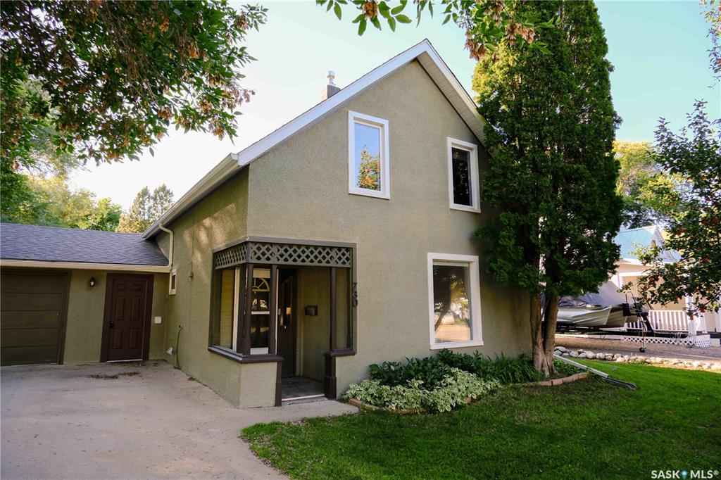 730 Colbourne Street, SK048825, Saskatchewan,