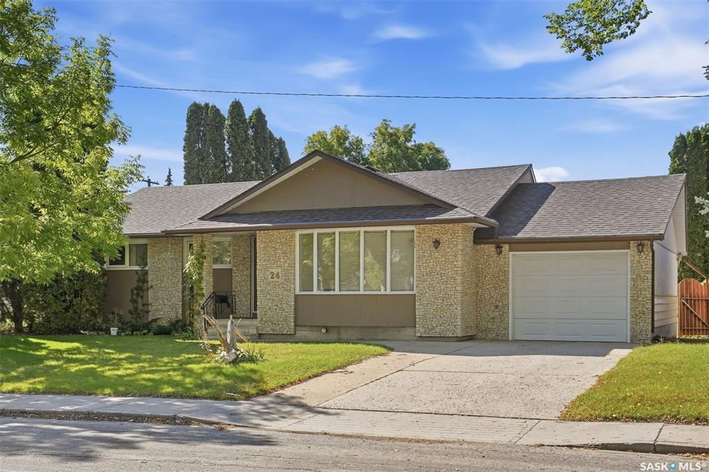 24 Harrison Crescent, SK048826, Saskatchewan,