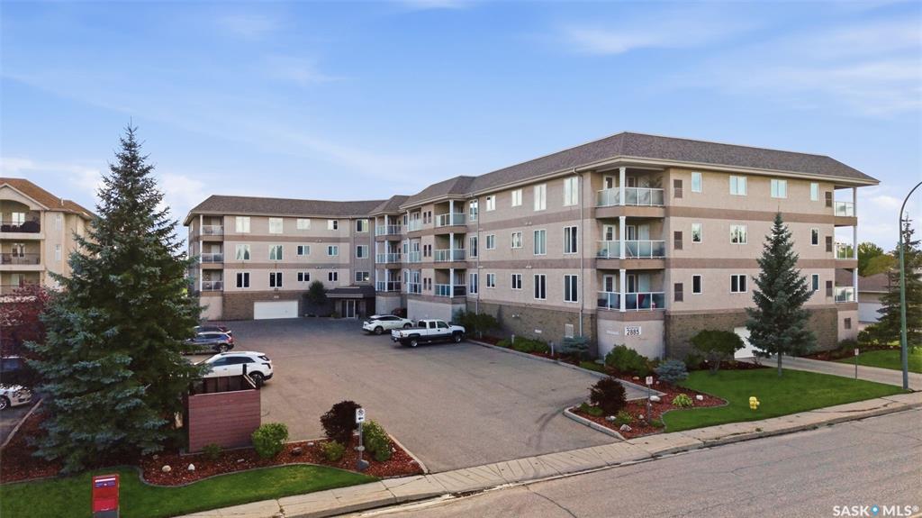 2885 Arens Road E #411, SK048837, Saskatchewan,