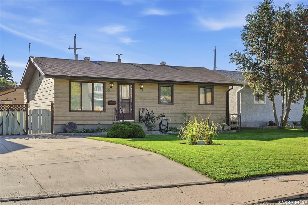 105 Fitzgerald Street, SK048838, Saskatchewan,