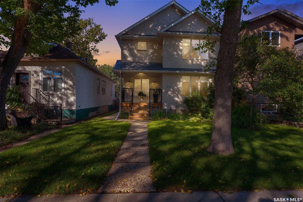 2124 Princess Street, SK048840, Saskatchewan,