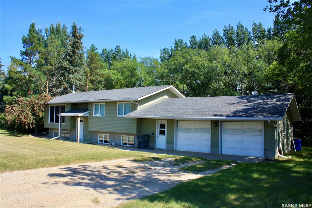 Double G Ranch, 80 Acres close to Clavet, SK048841, Saskatchewan,