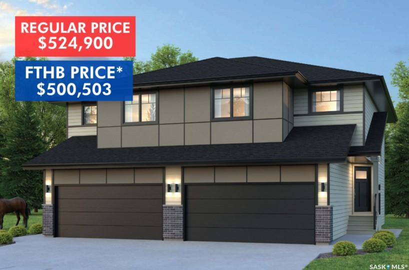 155 Mcfaull Way #128, SK048842, Saskatchewan,