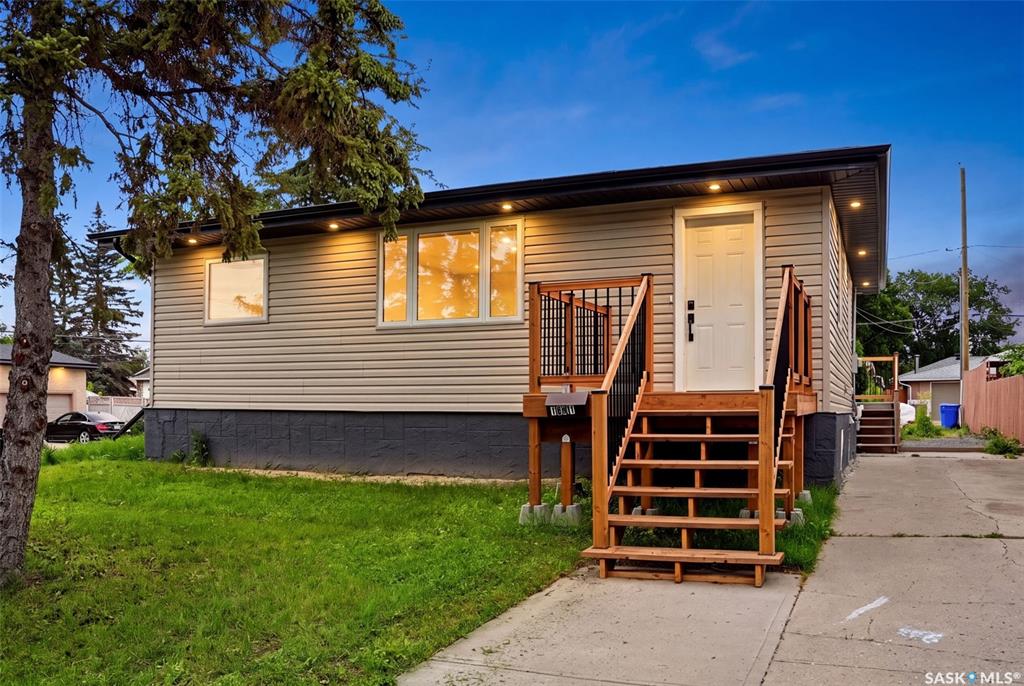1601 Lacon Street, SK048844, Saskatchewan,