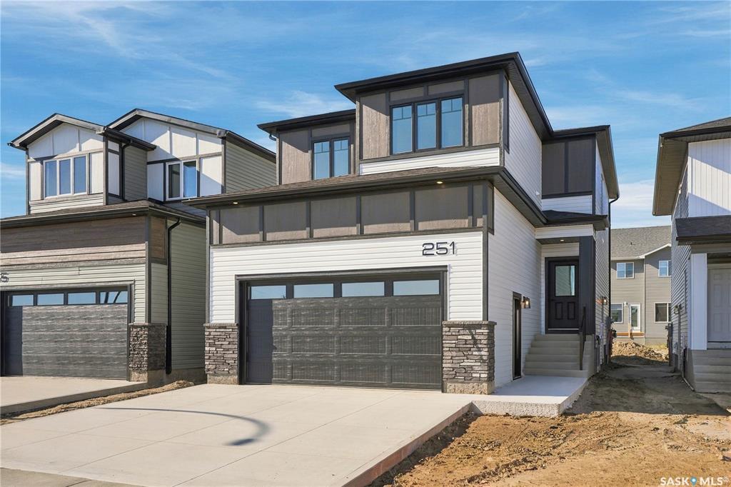 251 Doran Way, SK048846, Saskatchewan,
