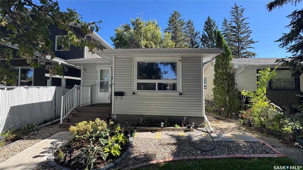 Third View of 225 Toronto Street, Churchill Downs, Regina, Saskatchewan, S4R 1M1