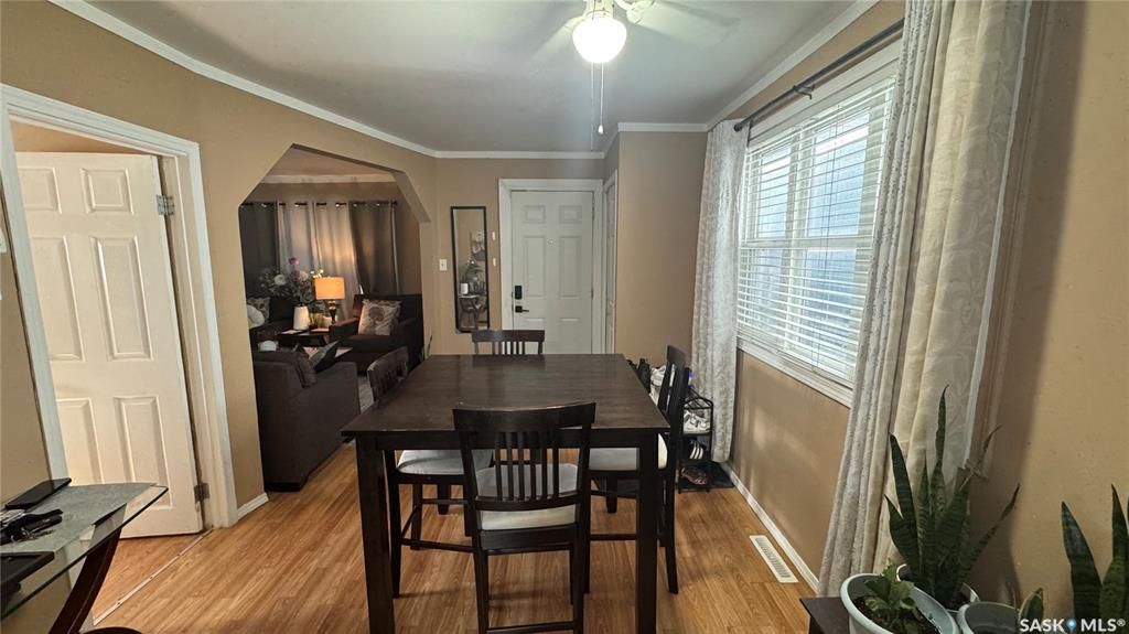 Fourth View of 225 Toronto Street, Churchill Downs, Regina, Saskatchewan, S4R 1M1
