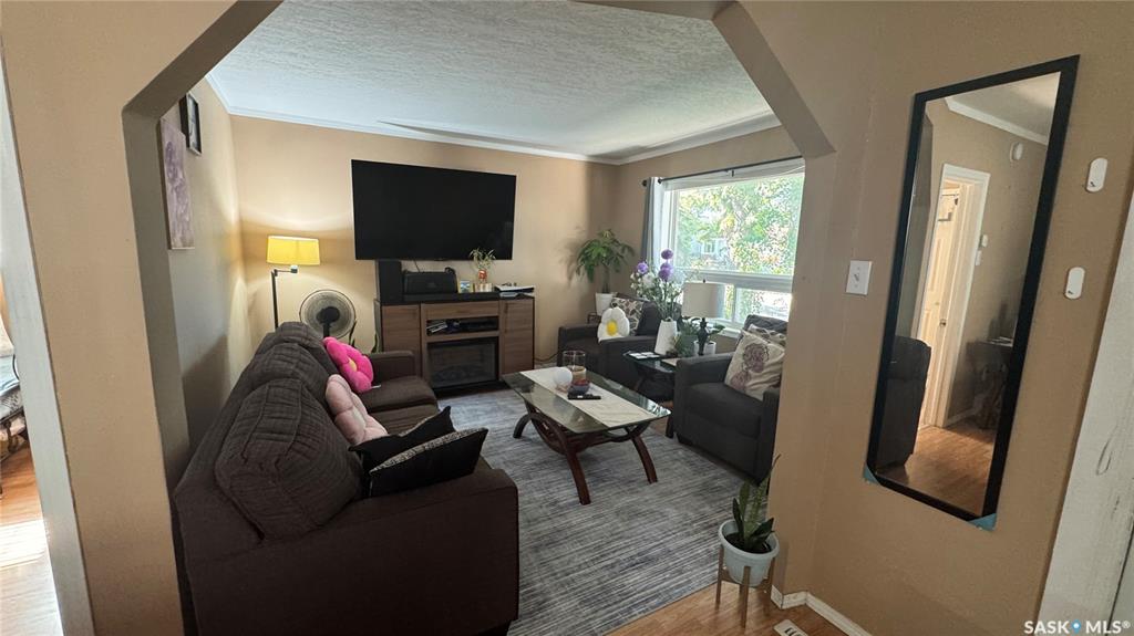 Fifth View of 225 Toronto Street, Churchill Downs, Regina, Saskatchewan, S4R 1M1