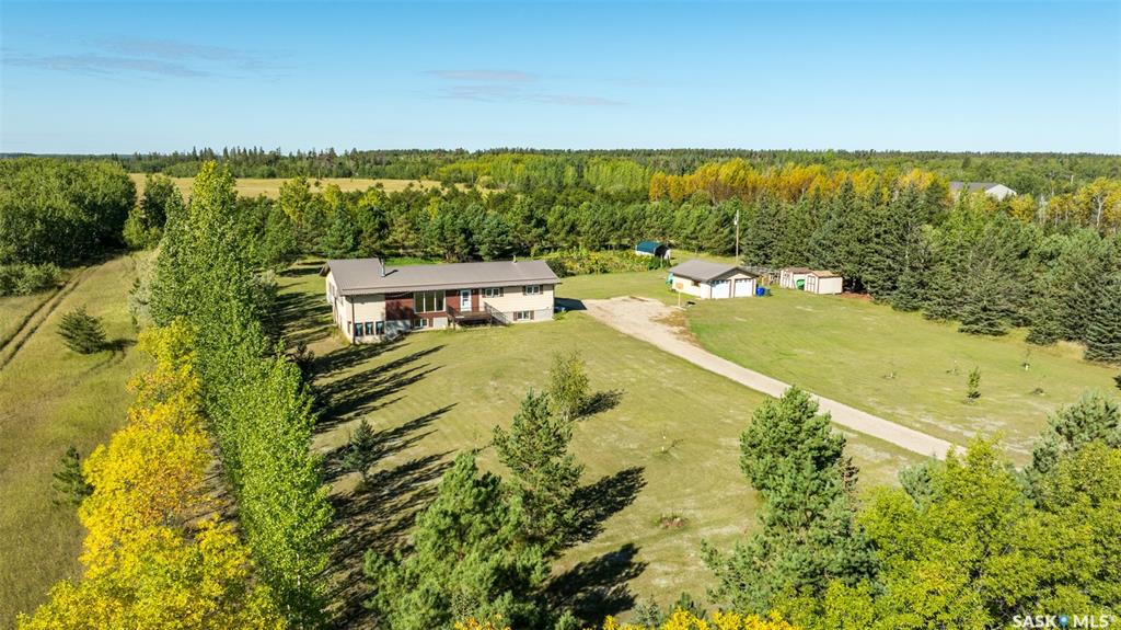 Grieg Road Acreage, SK048851, Saskatchewan,