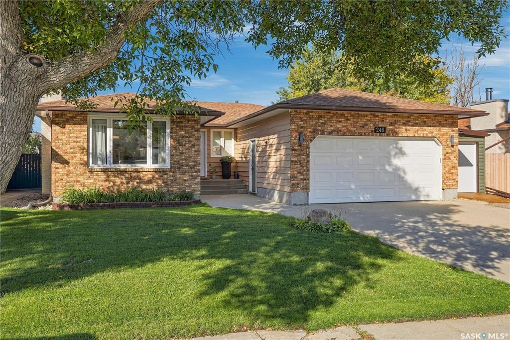 246 Hansen Drive, SK048854, Saskatchewan,