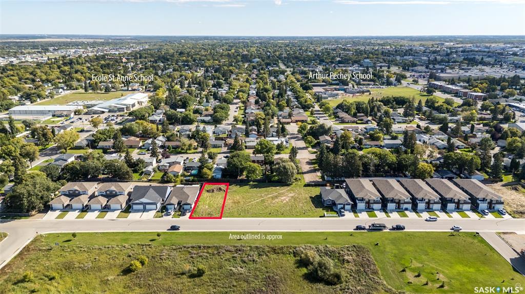 2500 Woodbridge Drive, SK048855, Saskatchewan,