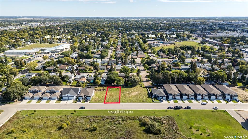 2520 Woodbridge Drive, SK048856, Saskatchewan,