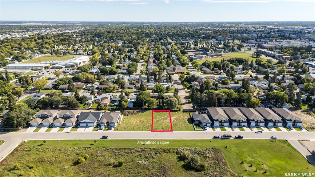 2540 Woodbridge Drive, SK048857, Saskatchewan,