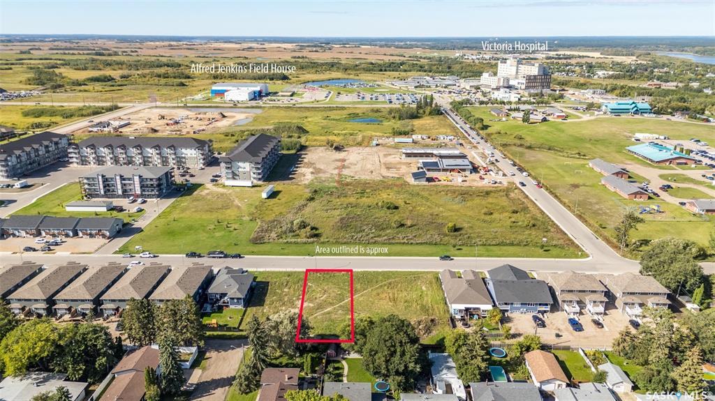 Second View of 2540 Woodbridge Drive, West Hill PA, Prince Albert, Saskatchewan, S6W 0A7