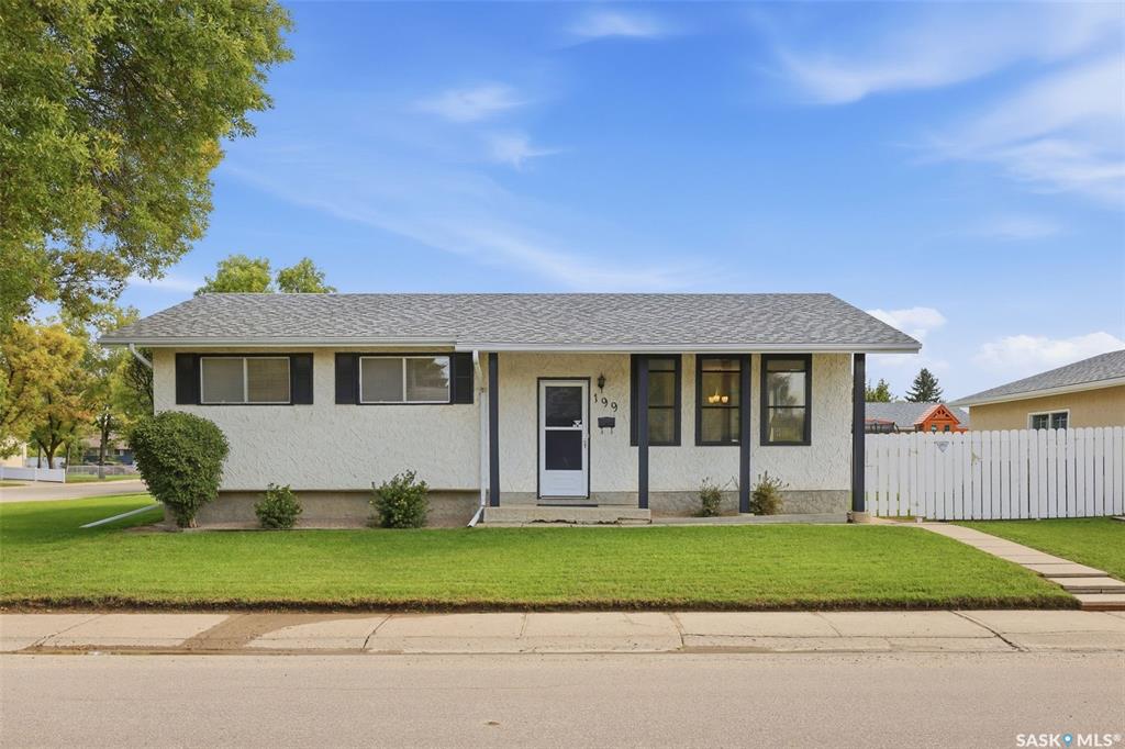 199 Mcsherry Crescent, SK048861, Saskatchewan,